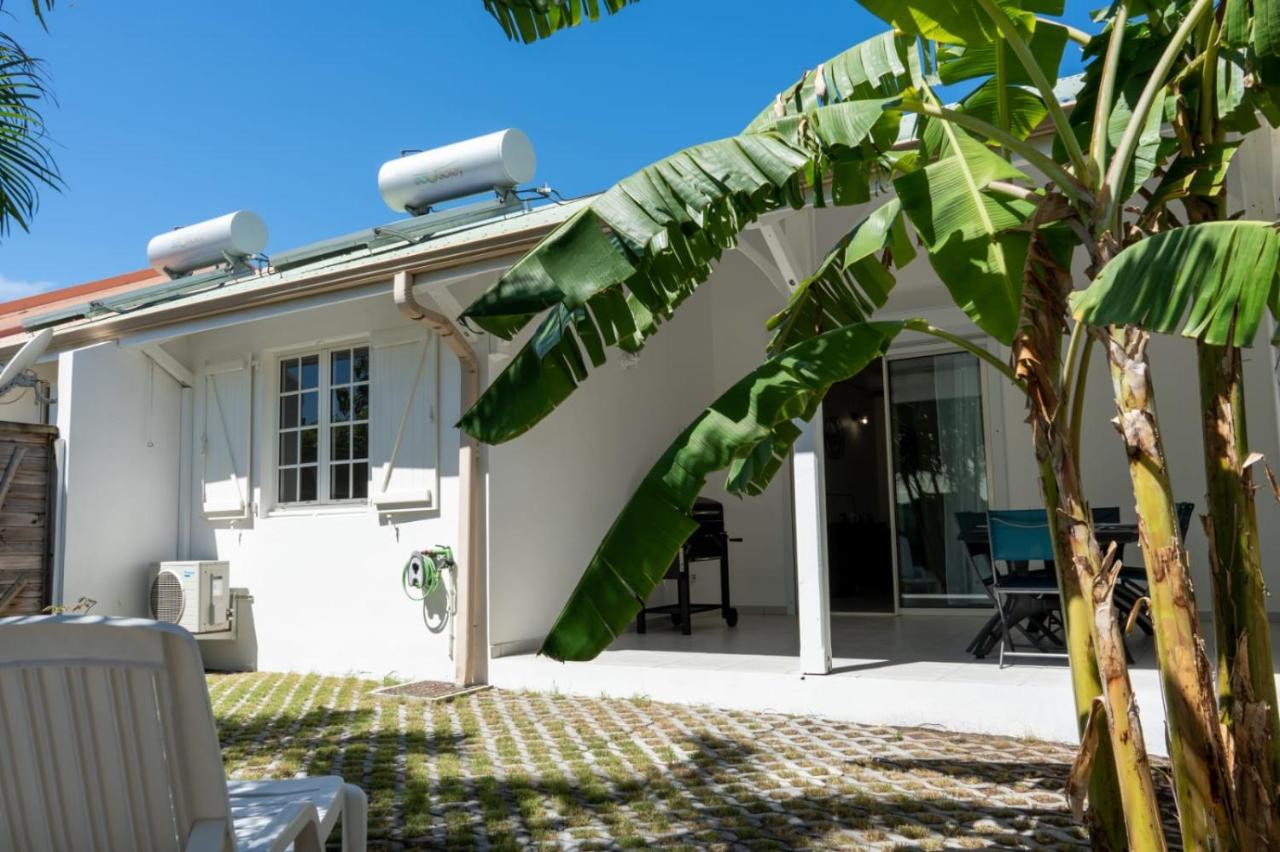 La Villa Noemie - Parking - Proche Des Plages Сент-Анн Экстерьер фото