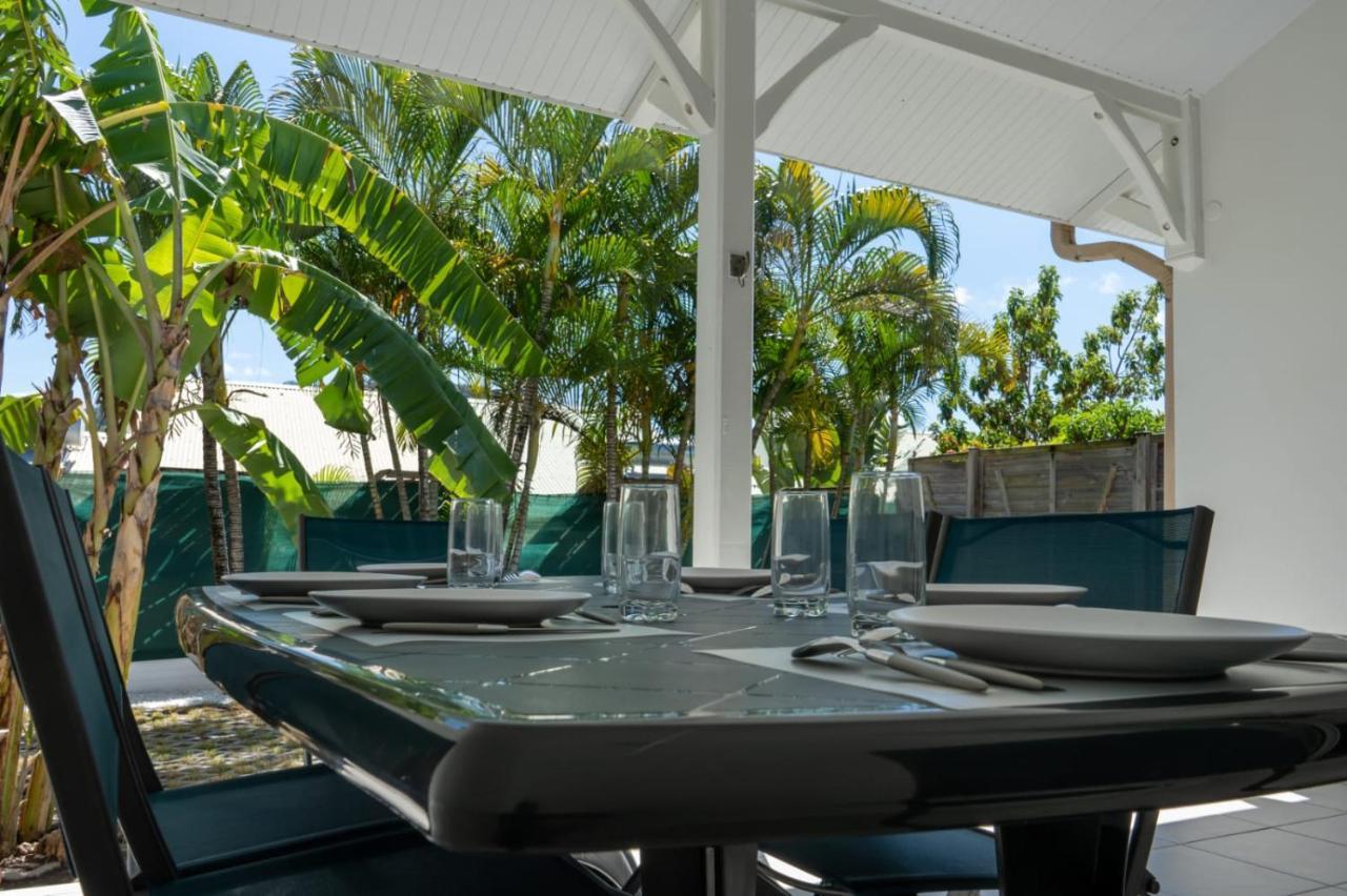 La Villa Noemie - Parking - Proche Des Plages Сент-Анн Экстерьер фото