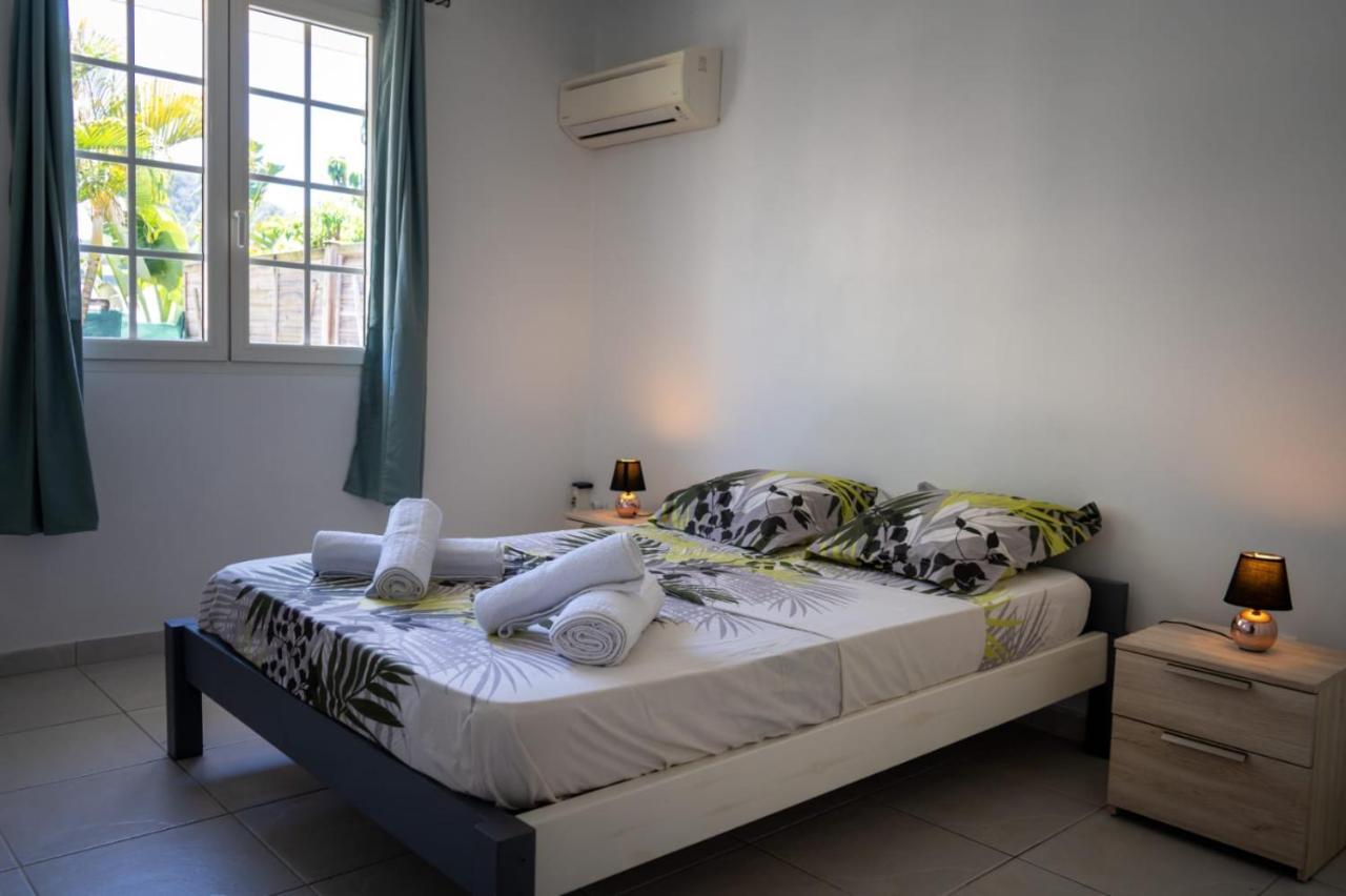 La Villa Noemie - Parking - Proche Des Plages Сент-Анн Экстерьер фото