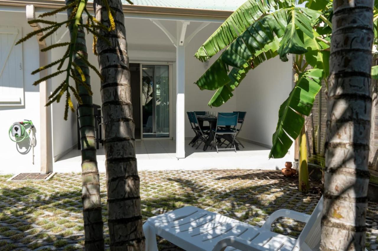 La Villa Noemie - Parking - Proche Des Plages Сент-Анн Экстерьер фото